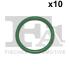 Ущільнювальне кільце Fischer Automotive One (FA1) 3411039010 (фото 1)