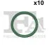 Ущільнювальне кільце Fischer Automotive One (FA1) 3411039010 (фото 1)