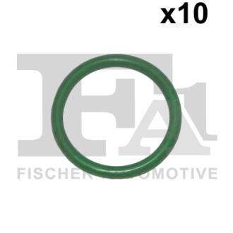 Ущільнювальне кільце Fischer Automotive One (FA1) 3411039010