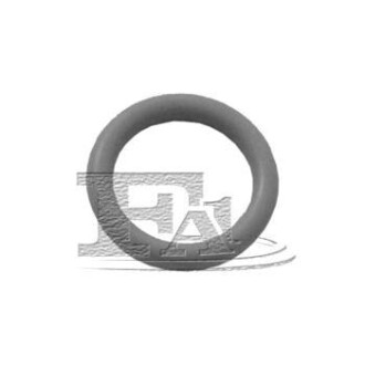 Кільце гумове Fischer Automotive One (FA1) 341.1154.100 (фото 1)
