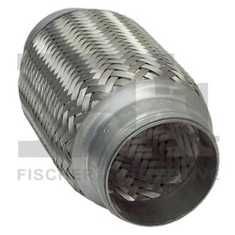 Гофра 75x150 mm Fischer Automotive One (FA1) 375150