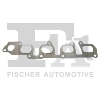 Прокладка коллектора випускного Fischer Automotive One (FA1) 411-046