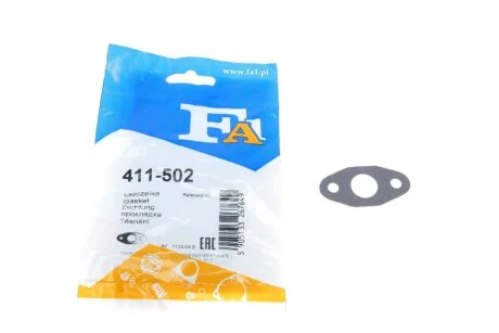 Прокладка турбіни Fischer Automotive One (FA1) 411-502