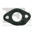 Прокладка двигуна металева Fischer Automotive One (FA1) 411-504 (фото 1)