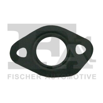 Прокладка двигуна металева Fischer Automotive One (FA1) 411-504