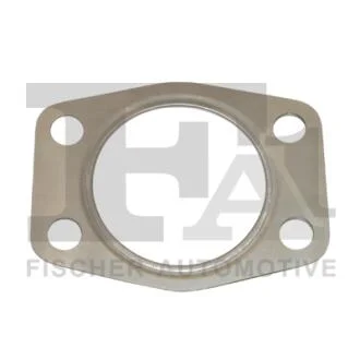 Прокладка двигуна металева Fischer Automotive One (FA1) 411-534