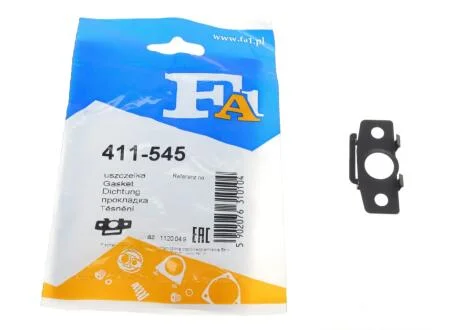 Прокладка турбіни Fischer Automotive One (FA1) 411-545