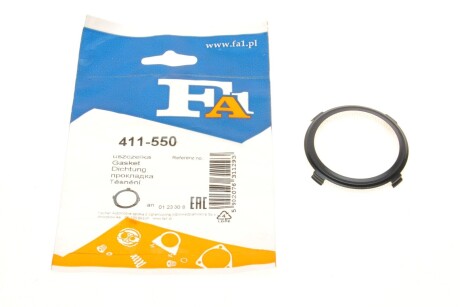 Прокладка турбіни Fischer Automotive One (FA1) 411-550