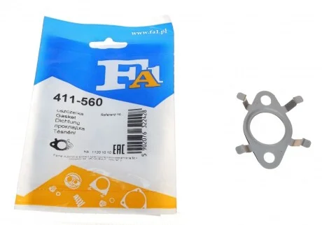 Прокладка турбіни Fischer Automotive One (FA1) 411-560