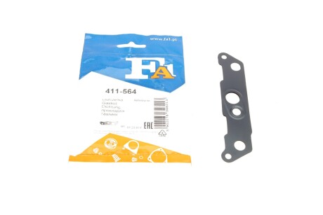 Прокладка турбіни Fischer Automotive One (FA1) 411-564