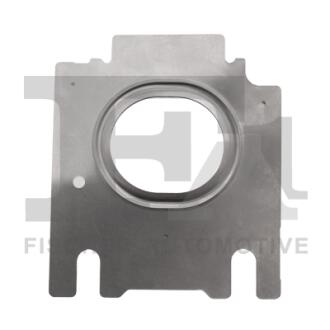 Автозапчастина Fischer Automotive One (FA1) 411-566