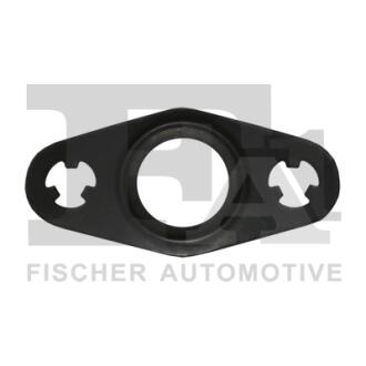 Ущільнення, отвір турбіни для зливання оливи (компресор) (Fischer) Fischer Automotive One (FA1) 412-505