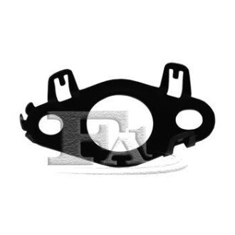 Прокладка двигуна металева Fischer Automotive One (FA1) 412-521