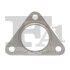 Ущільнення, випускний колектор Fischer Automotive One (FA1) 414535 (фото 1)
