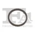Прокладка турбіни Fischer Automotive One (FA1) 414-561 (фото 1)
