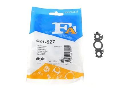 Прокладка турбіни Fischer Automotive One (FA1) 421-527