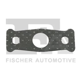 Ущільнення, отвір турбіни для зливання оливи (компресор) (вир-во Fischer) Fischer Automotive One (FA1) 421-531