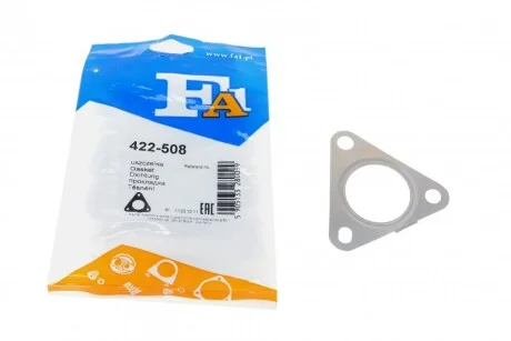 Ущільнення, випускний колектор Fischer Automotive One (FA1) 422-508