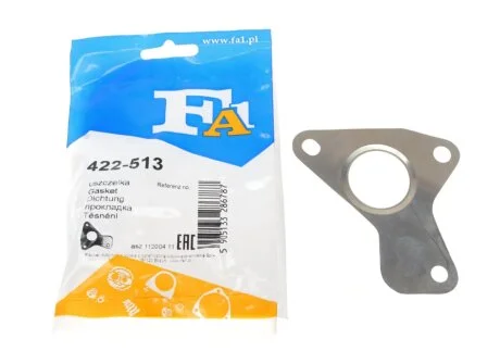 Прокладка турбіни Fischer Automotive One (FA1) 422-513