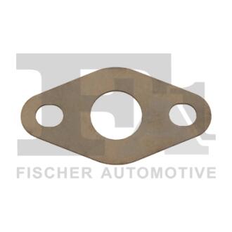 Ущільнення, отвір турбіни для зливання оливи (компресор) (Fischer) Fischer Automotive One (FA1) 425-501