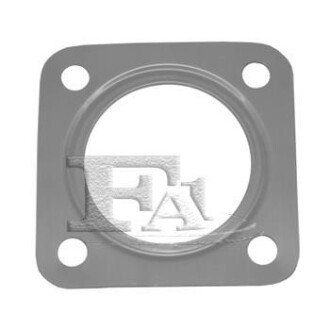 Прокладка двигуна металева Fischer Automotive One (FA1) 433507