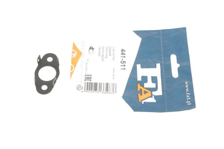 Прокладка турбіни Fischer Automotive One (FA1) 441-511