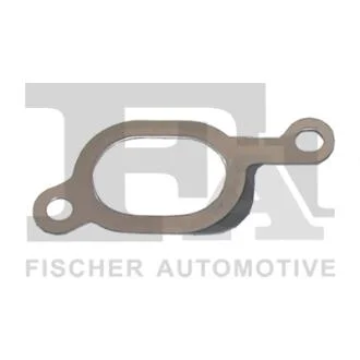 Прокладка випускного колектора (вир-во Fischer) Fischer Automotive One (FA1) 455-001