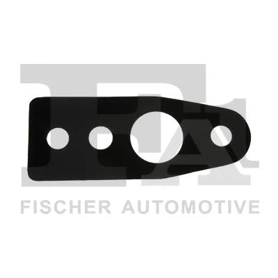 Прокладка двигуна металева Fischer Automotive One (FA1) 472-510 (фото 1)