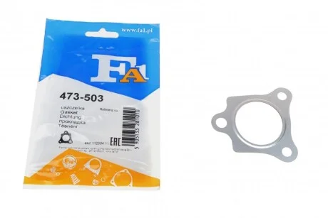 Прокладка турбіни Fischer Automotive One (FA1) 473-503