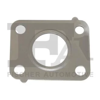 Прокладка двигуна металева Fischer Automotive One (FA1) 473-504