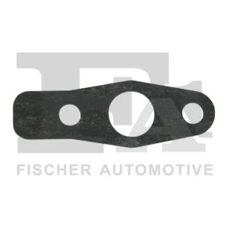 Ущільнення, отвір турбіни для зливання оливи (компресор) (вир-во Fischer) Fischer Automotive One (FA1) 474-518