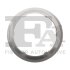 Прокладка турбіни NP300 NAVARA (D40) 3.0 dCi 10-, PATHFINDER III (R51) 3.0 dCi 10-, INFINITI, RENAUL Fischer Automotive One (FA1) 475531 (фото 1)