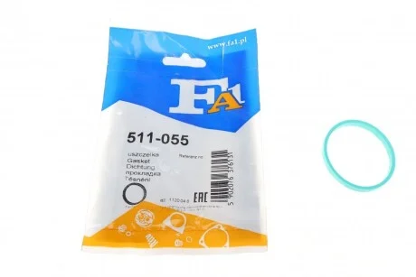 Автозапчастина Fischer Automotive One (FA1) 511-055