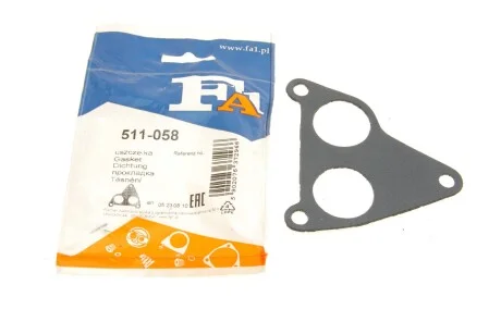 Автозапчастина Fischer Automotive One (FA1) 511-058