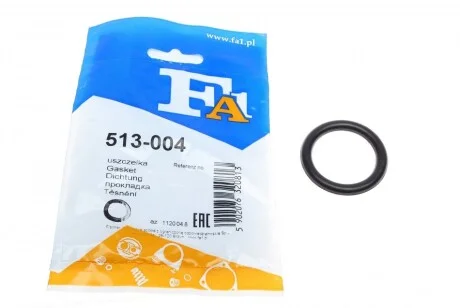 Автозапчастина Fischer Automotive One (FA1) 513-004