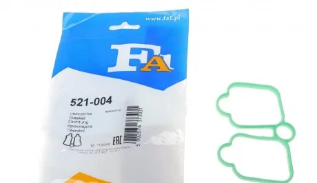 Автозапчастина Fischer Automotive One (FA1) 521-004