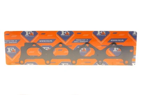 Прокладка колектора впускного Fischer Automotive One (FA1) 522-001