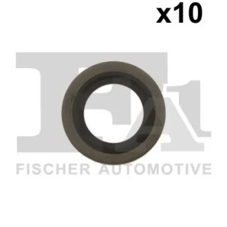Ущільнююче кільце гумометалеве Fischer Automotive One (FA1) 542.470.010