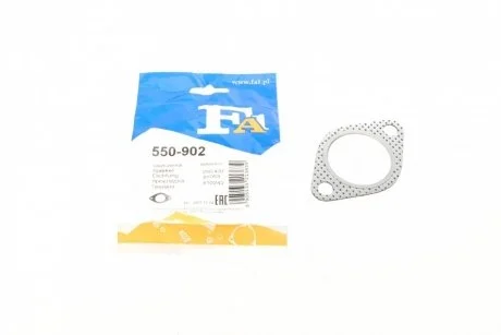 Прокладка гл Kia/Hyundai Fischer Automotive One (FA1) 550-902