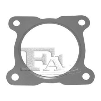 Ущільнення, вихлопна труба Fischer Automotive One (FA1) 550932
