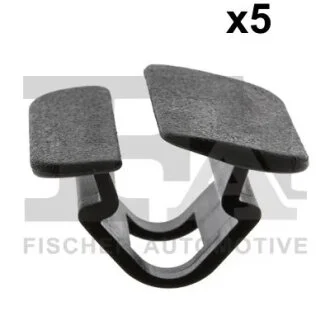 Кліпса кріплення (затискач) Fischer Automotive One (FA1) 55-10002.5