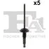 Кліпса кріплення (затискач) Fischer Automotive One (FA1) 55-20002.5 (фото 1)