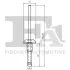 Кліпса кріплення (затискач) Fischer Automotive One (FA1) 55-20002.5 (фото 2)