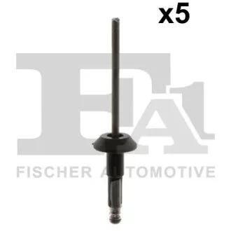 Фото 1 - кліпса кріплення (затискач) Fischer Automotive One (FA1) 55-20002.5 Кліпса кріплення (затискач) Fischer Automotive One (FA1) 55-20002.5 (фото 1)