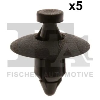Кліпса кріплення (затискач) Fischer Automotive One (FA1) 55-30001.5