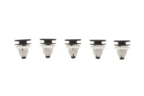 Кліпса кріплення (затискач) Fischer Automotive One (FA1) 55-40013.5