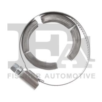 Автозапчастина Fischer Automotive One (FA1) 554-824