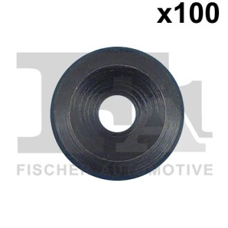 Ущільнювач форсунки паливної Fischer Automotive One (FA1) 554.970.100