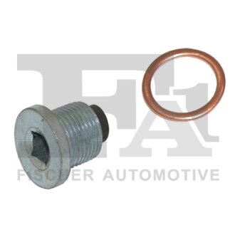Пробка піддону Fischer Automotive One (FA1) 627.690.011