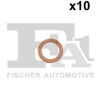 Шайба мідна Fischer Automotive One (FA1) 635.590.010